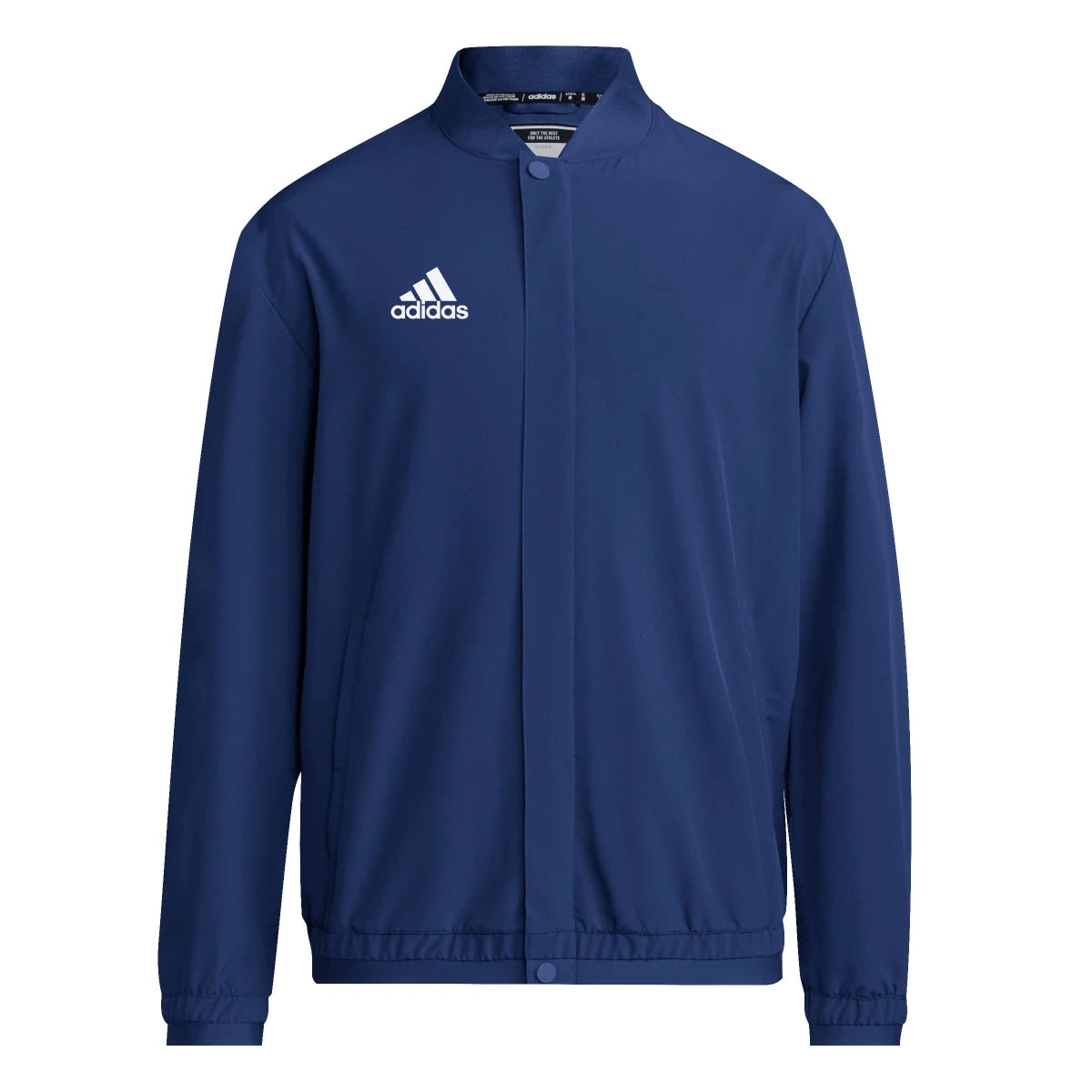 adidas Men's Aeroready Training Jacket Mens Apperal Jacket & Vests