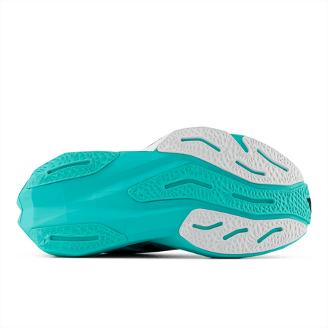 New Balance Women's FuelCell Rebel V4 Running Shoe - WFCXCJ4 Womens Footwear Training & Running