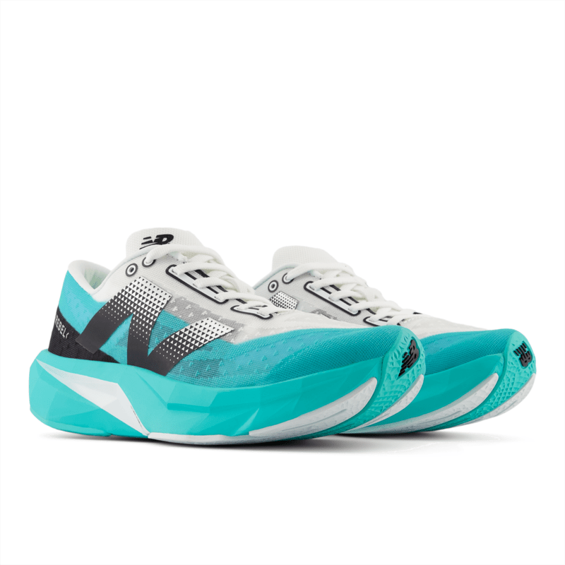 New Balance Women's FuelCell Rebel V4 Running Shoe - WFCXCJ4 Womens Footwear Training & Running