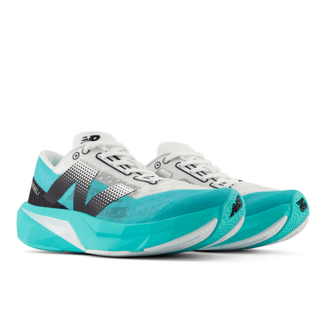 New Balance Women's FuelCell Rebel V4 Running Shoe - WFCXCJ4 Womens Footwear Training & Running
