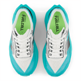 New Balance Women's FuelCell Rebel V4 Running Shoe - WFCXCJ4 Wide Womens Footwear Training & Running