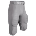 Champro Boy's Conquest Non-Integrated Football Pants (Pads Not Included)-1