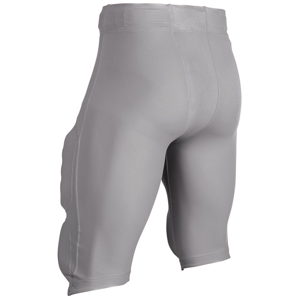 Champro Boy's Conquest Non-Integrated Football Pants (Pads Not Included)-2
