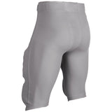 Champro Boy's Conquest Non-Integrated Football Pants (Pads Not Included)-2