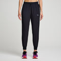 Saucony Women's Boston Woven Pant SAW800448 Womens Apparel Pants & Sweatpants