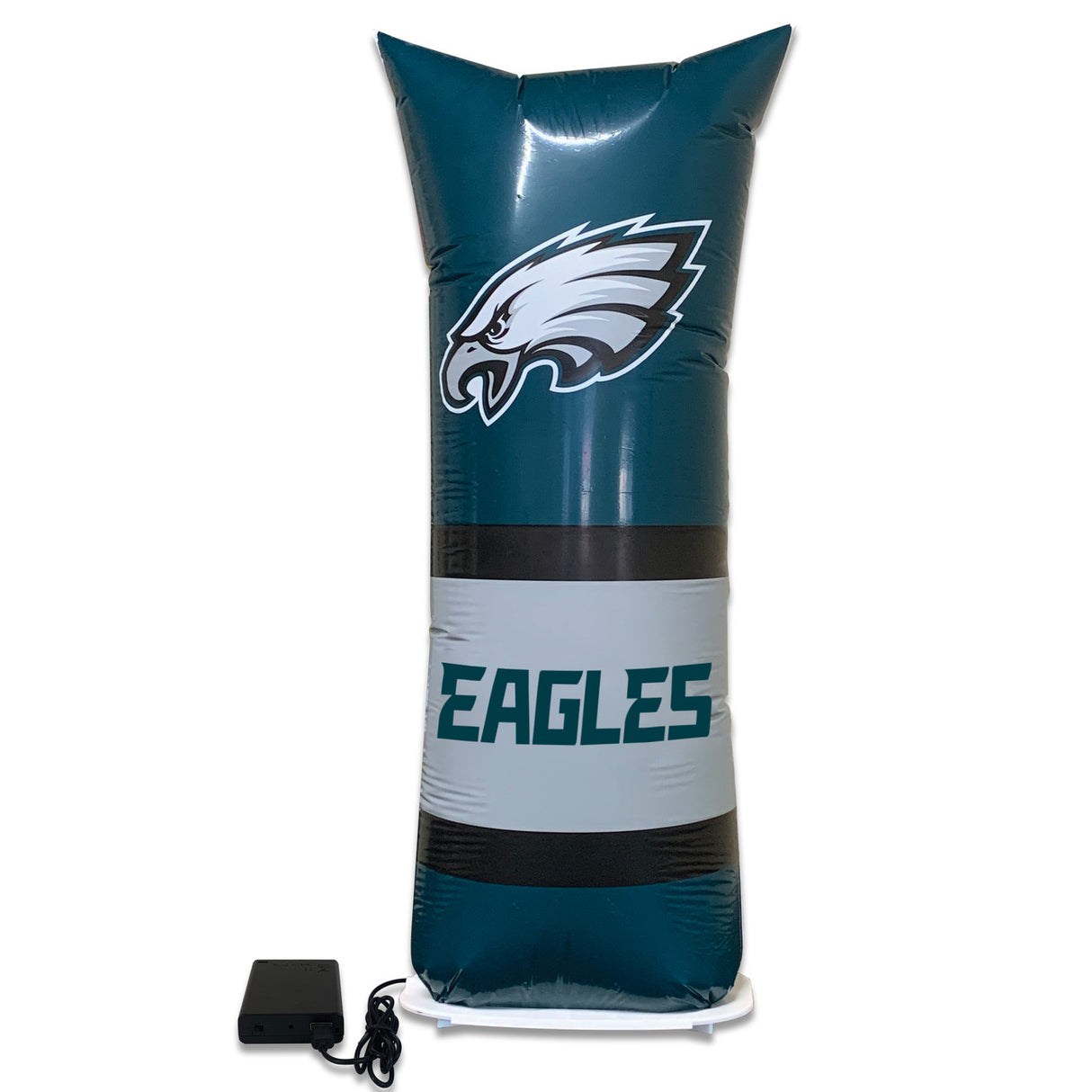 Sporticulture Philadelphia Eagles Inflatable Centerpiece Fan Gear NFL Philadelphia Eagles