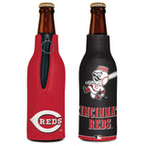 Wincraft Cincinnati Reds Bottle Cooler Fan Gear MLB Cincinnati Reds