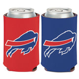Wincraft Buffalo Bills Can Cooler Fan Gear NFL Buffalo Bills