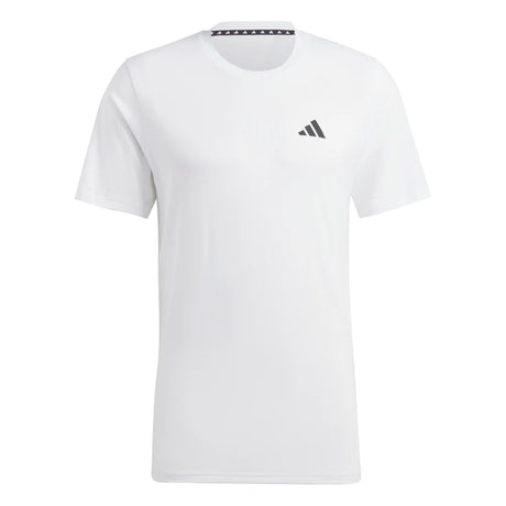 adidas Men's Train Essentials Feelready Tee Tall Mens Apparel Shirts & Tops