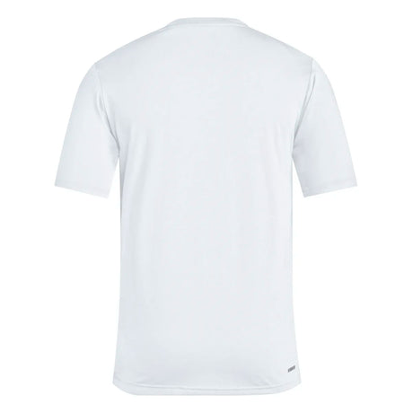 adidas Men's Train Essentials Feelready Tee Tall Mens Apparel Shirts & Tops