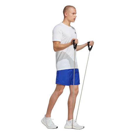 adidas Men's Train Essentials Feelready Tee Tall Mens Apparel Shirts & Tops