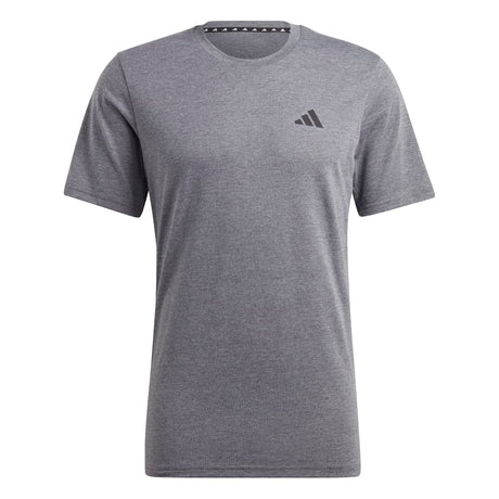 adidas Men's Train Essentials Feelready Tee Tall Mens Apparel Shirts & Tops
