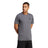 adidas Men's Train Essentials Feelready Tee Tall Mens Apparel Shirts & Tops