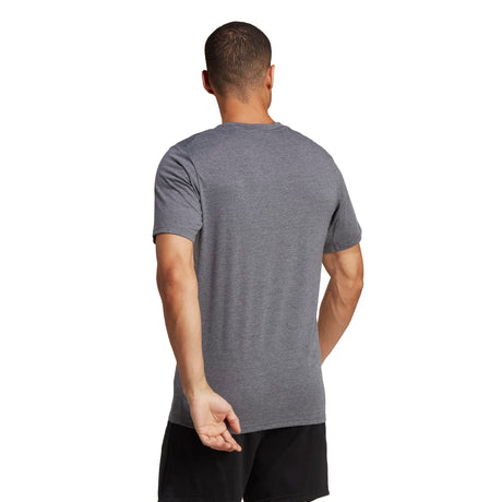 adidas Men's Train Essentials Feelready Tee Tall Mens Apparel Shirts & Tops
