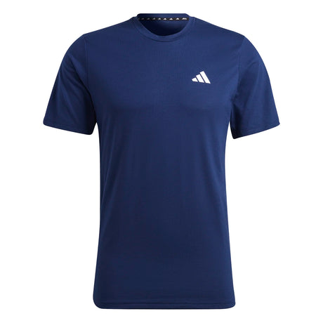 adidas Men's Train Essentials Feelready Tee Tall Mens Apparel Shirts & Tops
