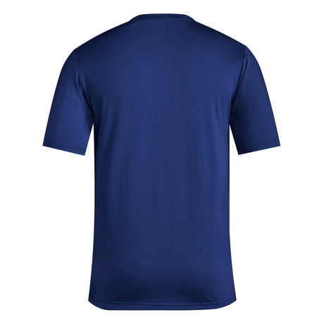 adidas Men's Train Essentials Feelready Tee Tall Mens Apparel Shirts & Tops