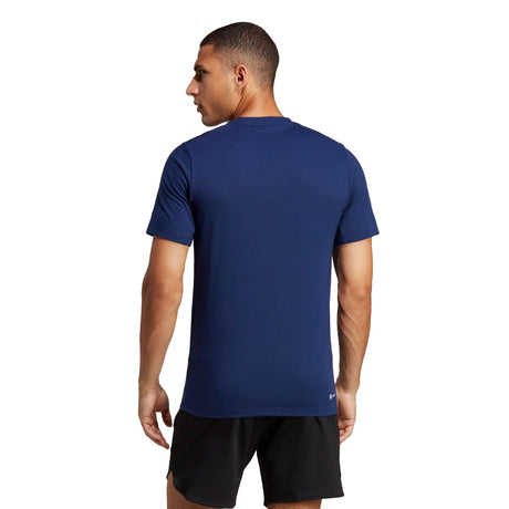 adidas Men's Train Essentials Feelready Tee Tall Mens Apparel Shirts & Tops