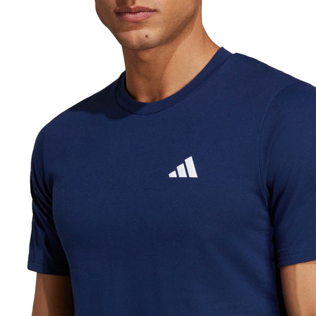 adidas Men's Train Essentials Feelready Tee Tall Mens Apparel Shirts & Tops
