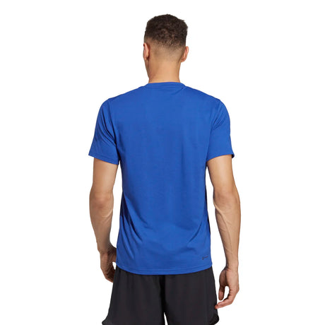adidas Men's Train Essentials Feelready Tee Tall Mens Apparel Shirts & Tops