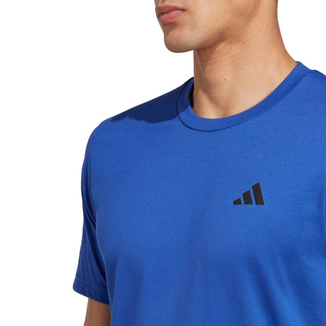 adidas Men's Train Essentials Feelready Tee Tall Mens Apparel Shirts & Tops