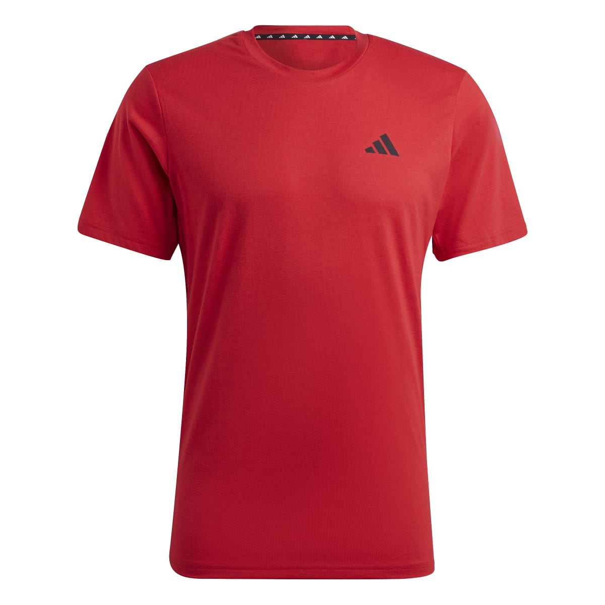 adidas Men's Train Essentials Feelready Tee Tall Mens Apparel Shirts & Tops