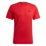 adidas Men's Train Essentials Feelready Tee Tall Mens Apparel Shirts & Tops