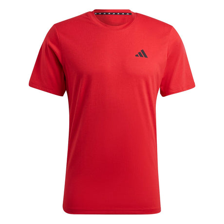 adidas Men's Train Essentials Feelready Tee Tall Mens Apparel Shirts & Tops