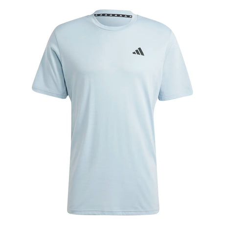 adidas Men's Train Essentials Feelready Tee Tall Mens Apparel Shirts & Tops