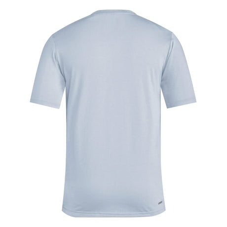 adidas Men's Train Essentials Feelready Tee Tall Mens Apparel Shirts & Tops