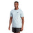 adidas Men's Train Essentials Feelready Tee Tall Mens Apparel Shirts & Tops