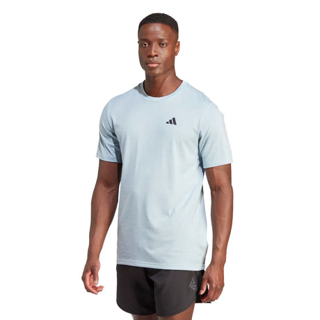 adidas Men's Train Essentials Feelready Tee Tall Mens Apparel Shirts & Tops