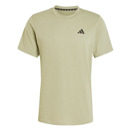 adidas Men's Train Essentials Feelready Tee Tall Mens Apparel Shirts & Tops