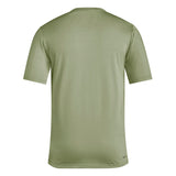 adidas Men's Train Essentials Feelready Tee Tall Mens Apparel Shirts & Tops