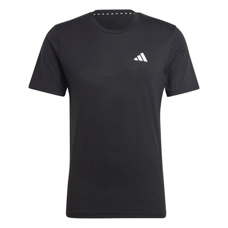 adidas Men's Train Essentials Feelready Tee Tall Mens Apparel Shirts & Tops