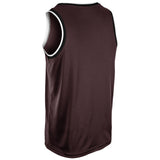 Champro Youth Forward Basketball Jersey-2