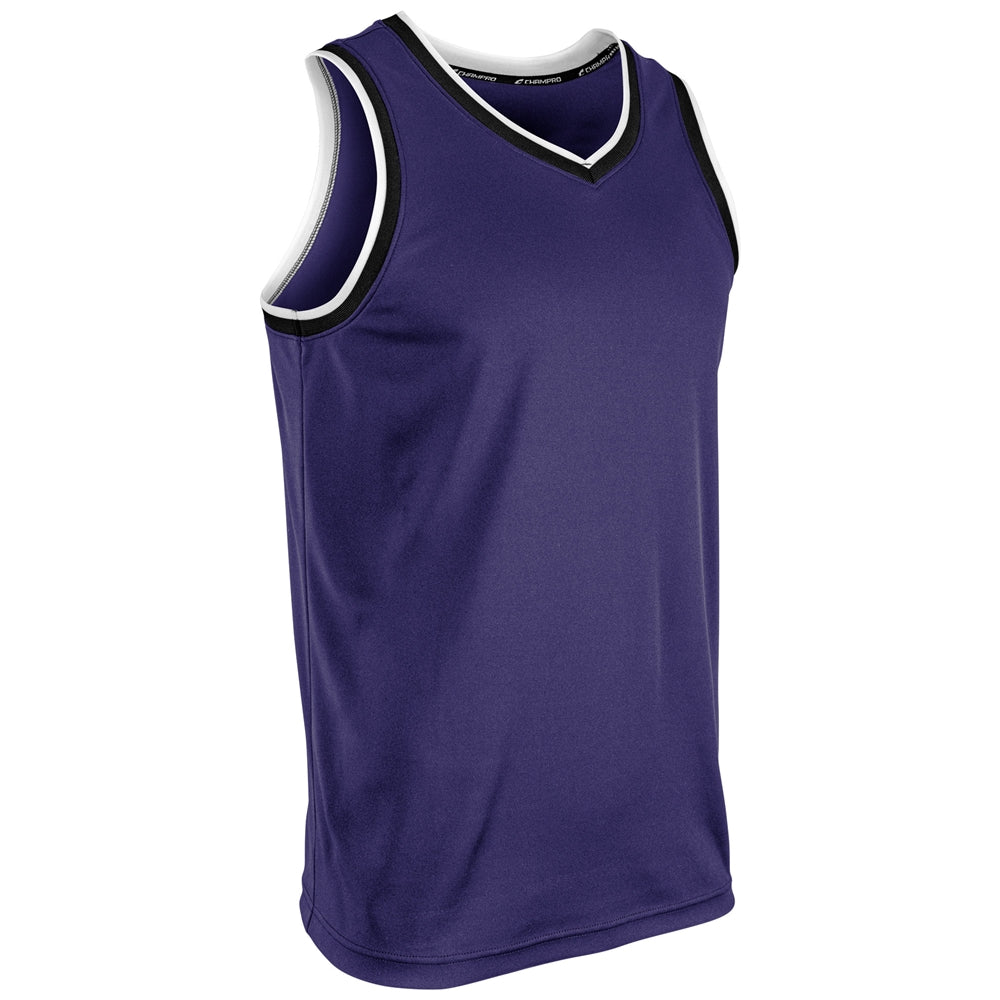Champro Youth Forward Basketball Jersey-1