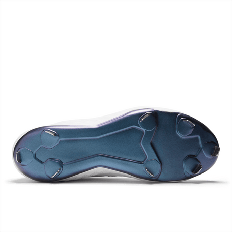 New Balance Men's Fresh Foam X 3000 V6 Metal Baseball Cleat - L3000AT6 Baseball Footwear Adult
