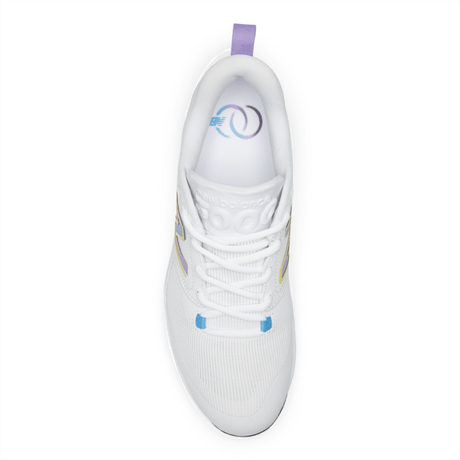 New Balance Men's Fresh Foam X 3000 V6 Metal Baseball Cleat - L3000AT6 Baseball Footwear Adult