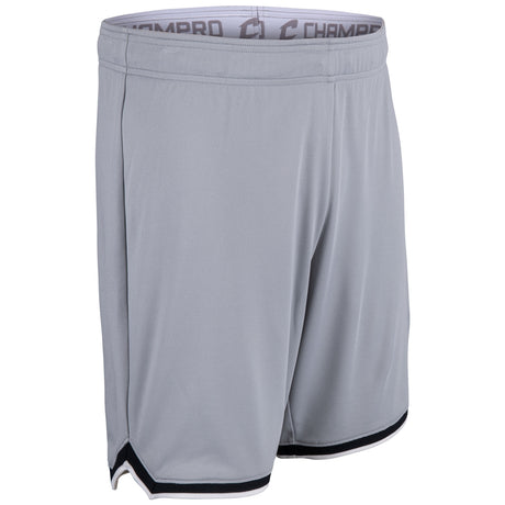 Champro Youth Forward Basketball Shorts-1