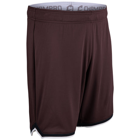 Champro Youth Forward Basketball Shorts-1