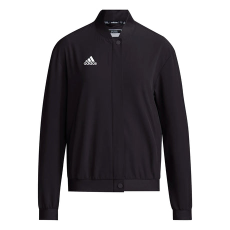 adidas Women's Aeroready Training Jacket Tall Womens Apparel Jackets & Vests