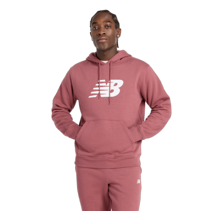 New Balance Men's Sport Core Brushed Hoodie