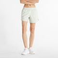 New Balance Women's Sport Essentials Short 5 Inch Inseam