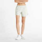 New Balance Women's Sport Essentials Short 5 Inch Inseam