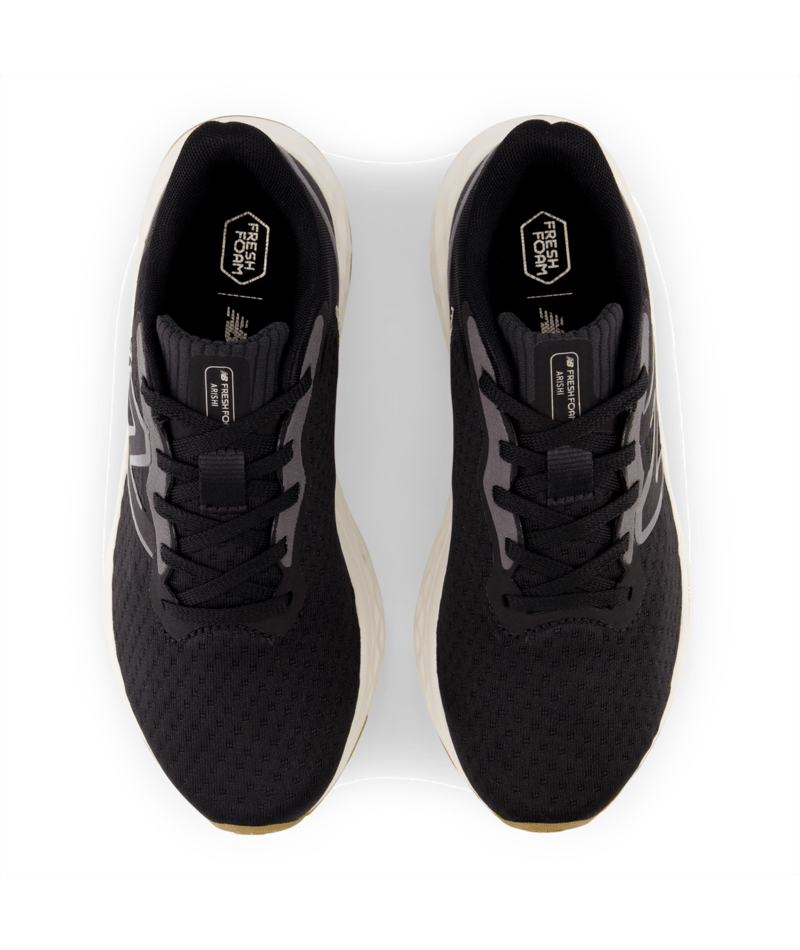 New Balance Women's Fresh Foam Arishi V4 Running Shoe - WARISEK4 (Wide)