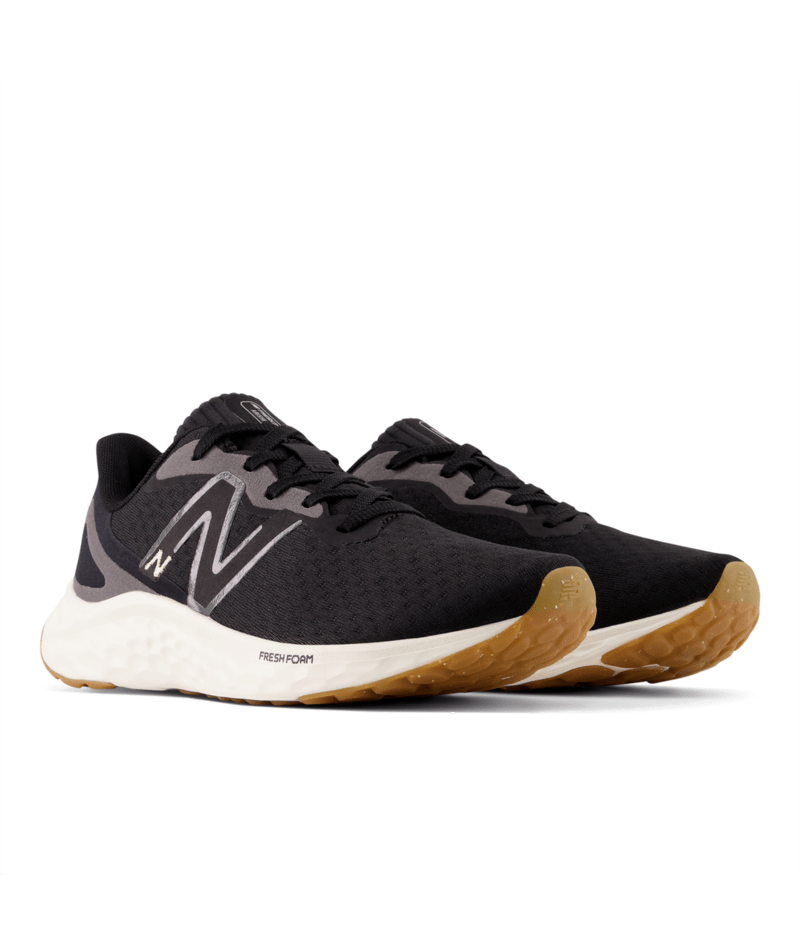 New Balance Women's Fresh Foam Arishi V4 Running Shoe - WARISEK4 (Wide)