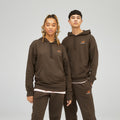 New Balance Uni-Ssentials French Terry Hoodie