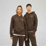 New Balance Uni-Ssentials French Terry Hoodie