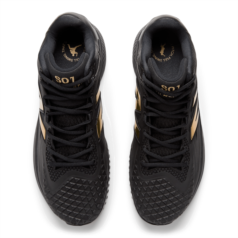 New Balance Men's FuelCell Ohtani 1 Trainer Baseball Cleat - TSHOBK1 Baseball Footwear Adult