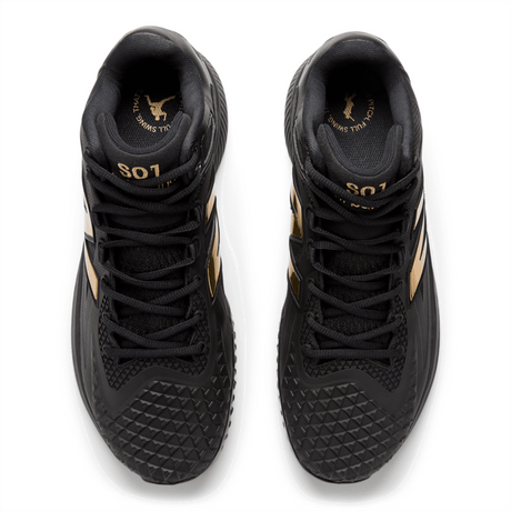 New Balance Men's FuelCell Ohtani 1 Trainer Baseball Cleat - TSHOBK1 Baseball Footwear Adult
